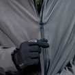 iXS Carve Zero Insulator All-Weather technikai kabát szürke - RideShop.hu