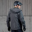 iXS Carve Zero Insulator All-Weather technikai kabát szürke - RideShop.hu