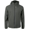 iXS Carve Zero Insulator All-Weather technikai kabát szürke - RideShop.hu