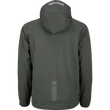 iXS Carve Zero Insulator All-Weather technikai kabát szürke - RideShop.hu