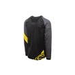 iXS Race 7.1 World Cup hosszú ujjas mez fekete-sárga - RideShop.hu