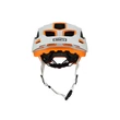 Ride 100% Altec Fidlock kerékpár sisak világos szürke-narancs - RideShop.hu