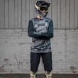 iXS Trigger kerékpáros rövidnadrág fekete - RideShop.hu