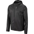 iXS Flow Windbreaker All-Weather szél-esőkabát fekete - RideShop.hu