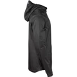 iXS Flow Windbreaker All-Weather szél-esőkabát fekete - RideShop.hu