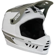 iXS Xact Evo kerékpáros fullface sisak fehér - RideShop.hu