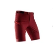 Leatt DBX 1.0 kerékpár short szivacsos betéttel piros - RideShop.hu
