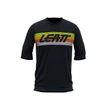 Leatt Enduro 3.0 MTB 3/4-es kerékpáros mez fekete - RideShop.hu