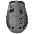 iXS Xact Evo kerékpáros fullface sisak fekete-szürke - RideShop.hu