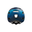 Lazer Chiru kerékpáros sisak kék acél - RideShop.hu