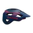 Lazer Chiru kerékpáros sisak kék-rózsaszín - RideShop.hu webshop