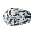 LAZER Phoenix+ kerékpáros fullface sisak szürke - RideShop.hu webshop