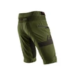 Leatt DBX 3.0 kerékpár short oliva zöld - RideShop.hu