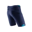 Leatt DBX 1.0 kerékpár short kék - RideShop.hu