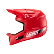 Leatt Gravity 1.0 2023 kerékpáros fullface sisak piros - RideShop.hu