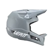 Leatt Gravity 1.0 2023 kerékpáros fullface sisak titán szürke - RideShop.hu