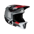 Leatt Gravity 2.0 MTB Titanium kerékpáros fullface sisak - RideShop.hu