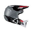 Leatt Gravity 2.0 MTB Titanium kerékpáros fullface sisak - RideShop.hu