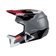 Leatt Gravity 2.0 MTB Titanium kerékpáros fullface sisak - RideShop.hu