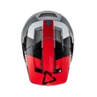 Leatt Gravity 2.0 MTB Titanium kerékpáros fullface sisak - RideShop.hu
