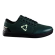 Leatt 2.0 Flat kerékpáros cipő sötét zöld - RideShop.hu