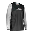 Leatt Moto 4.5 Enduro hosszú ujjas mez szürke - RideShop.hu
