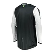 Leatt Moto 4.5 Lite hosszú ujjas mez fekete-fehér - RideShop.hu