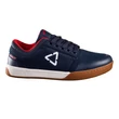 Leatt 2.0 Flat kerékpáros cipő kék - RideShop.hu
