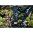 Leatt 3DF 6.0 térdvédő fekete - RideShop.hu