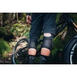 Leatt 3DF 6.0 térdvédő fekete - RideShop.hu