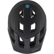 Leatt MTB 1.0 V21.1 MTN enduro kerékpáros sisak fekete - RideShop.hu
