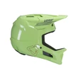 Leatt Gravity 1.0 kerékpáros fullface sisak mojito zöld - RideShop.hu