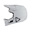 Leatt Gravity 1.0 V24 kerékpáros fullface sisak szürke - RideShop.hu