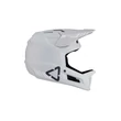 Leatt Gravity 1.0 kerékpáros fullface sisak acél szürke - RideShop.hu