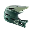 Leatt Gravity 4.0 V22 kerékpáros fullface sisak zöld - RideShop.hu