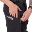 Leatt Ride Kit MTB 1.0 hosszú mez és nadrág szett kék - RideShop.hu