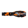 Leatt Velocity 6.5 Orange zárt szemüveg tükrös lencsével - RideShop.hu