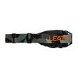 Leatt Velocity 6.5 Cactus zárt szemüveg tükrös lencsével - RideShop.hu