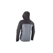 Leatt HydraDri 4.0 technikai soft shell kabát titán - RideShop.hu