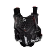 Leatt 2.5 mellvért fekete - RideShop.hu