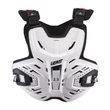 Leatt 2.5 mellvért fehér - RideShop.hu