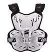 Leatt 2.5 mellvért fehér - RideShop.hu