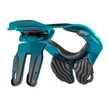 Leatt DBX 5.5 nyakvédő fekete-kék - RideShop.hu