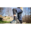 LEATT AirFlex Hybrid enduro kerékpáros térdvédő - RideShop.hu
