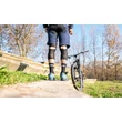 LEATT AirFlex Hybrid enduro kerékpáros térdvédő - RideShop.hu