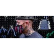 Muc-Off arc maszk színes - RideShop.hu