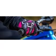 Muc-Off MTB hosszú ujjas kesztyű fekete-pink