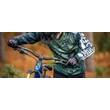 Muc-Off MTB hosszú ujjas kesztyű fekete - RideShop.hu