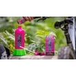 Muc-Off Bottle For Life +4x Nano Cleaner Punk Power(4liter) - Rideshop