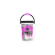 MUC OFF Bucket tisztító-olajozó-ápoló szett vödörrel RideShop.hu
